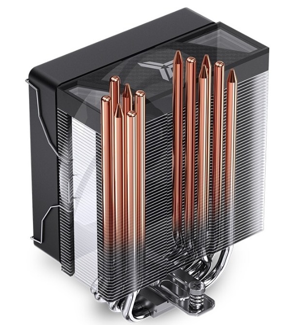 Jonsbo CR-1000 V2 PRO Color LGA1700/1200/115X/AM4/AM5