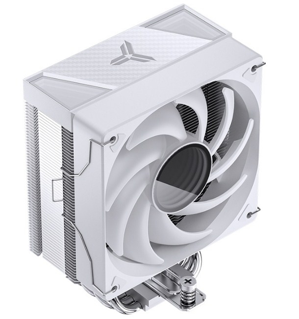 Jonsbo CR-1000 V2 PRO Color White LGA1700/1200/115X/AM4/AM5