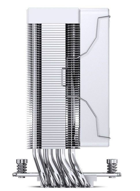 Jonsbo CR-1000 V2 PRO Color White LGA1700/1200/115X/AM4/AM5