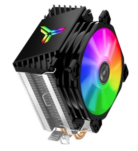 Jonsbo CR-1200 LGA1700/1200/115X/AM4/AM5