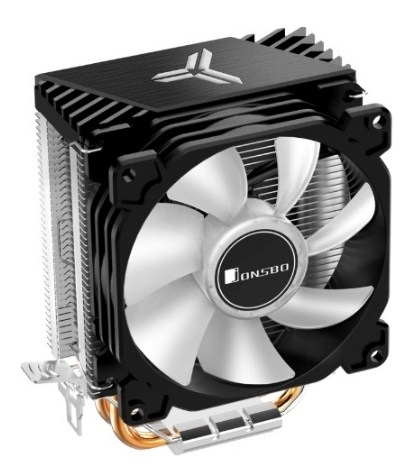Jonsbo CR-1200 LGA1700/1200/115X/AM4/AM5