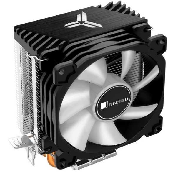 Jonsbo CR-1200 LGA1700/1200/115X/AM4/AM5