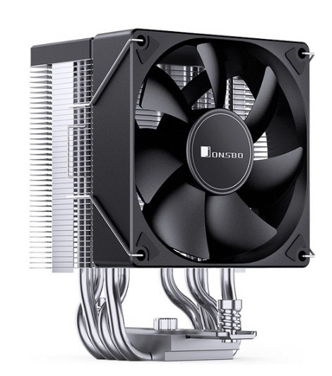 Jonsbo CR-1400 EVO LGA1700/1200/115X/AM5/AM4