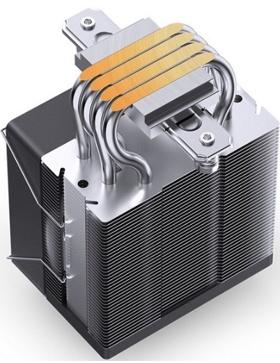 Jonsbo CR-1400 EVO LGA1700/1200/115X/AM5/AM4