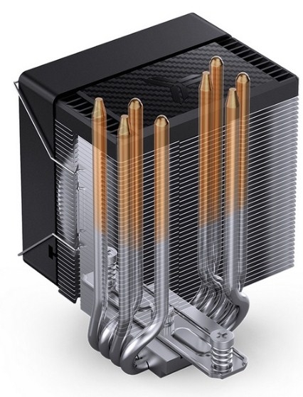 Jonsbo CR-1400 EVO LGA1700/1200/115X/AM5/AM4