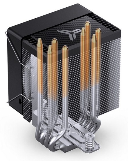Jonsbo CR 1400 EVO Color LGA1700/1200/115X/AM5/AM4