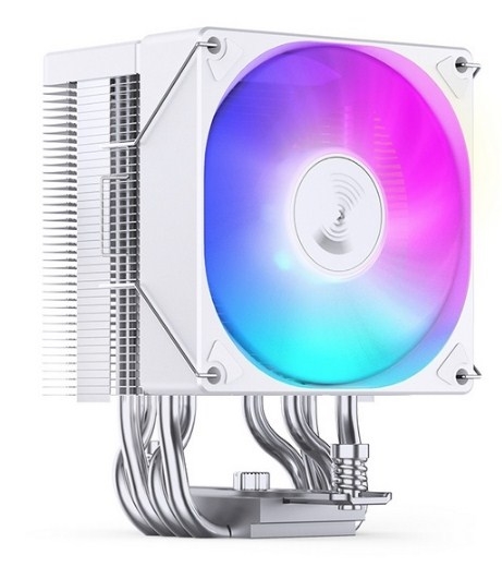 Jonsbo CR-1400 EVO Color White LGA1700/1200/115X/AM5/AM4