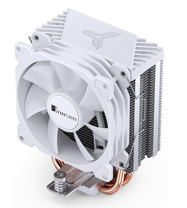 Jonsbo CR-1400 E White LGA1700/1200/115X/AM5/AM4