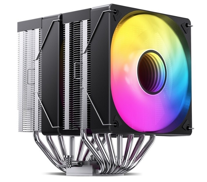 Jonsbo CR-3000 ARGB LGA20xx/LGA1700/1200/115X/AM5/AM4