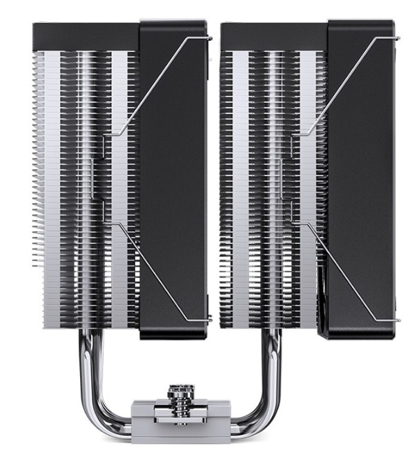 Jonsbo CR-3000 ARGB LGA20xx/LGA1700/1200/115X/AM5/AM4