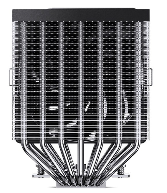Jonsbo CR-3000 ARGB LGA20xx/LGA1700/1200/115X/AM5/AM4