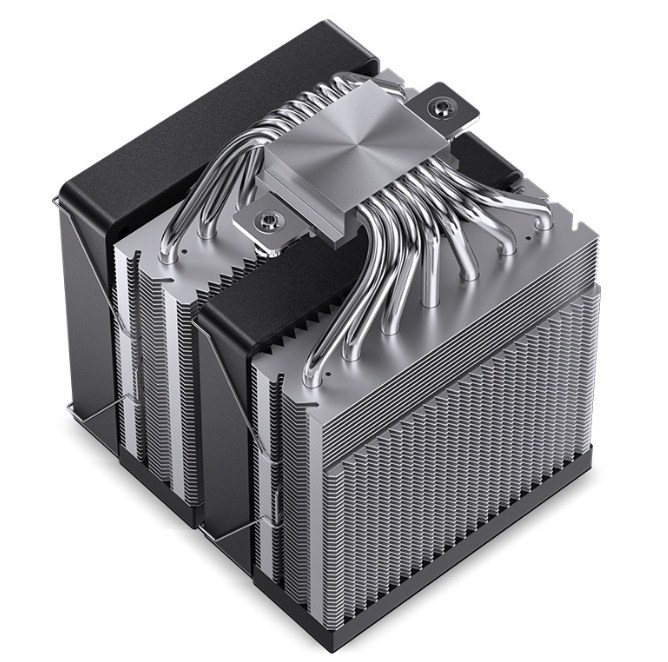 Jonsbo CR-3000 ARGB LGA20xx/LGA1700/1200/115X/AM5/AM4