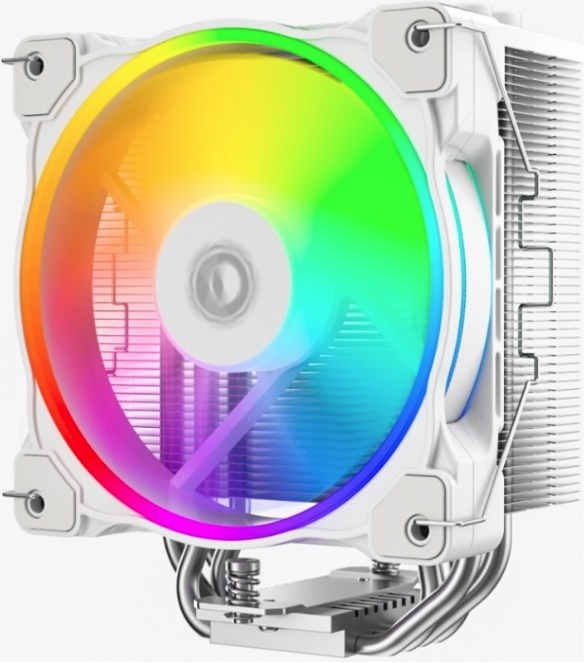 ID-COOLING SE-214-XT ZF LGA115х/1200/1700/AM4/AM5