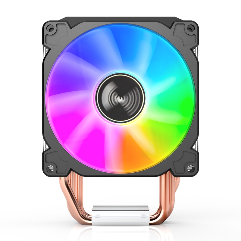 Jonsbo CR-1300 LGA1700/1200/115X/AM4 Dynamic Multi-Color LED Fan