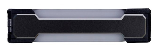 LIAN LI UNI FAN SL120 V2 Black G99.12SLV21B.R0