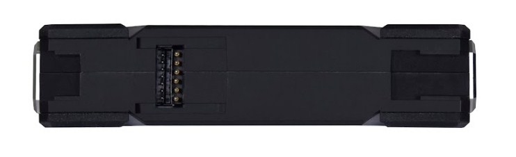 LIAN LI UNI FAN SL120 V2 Black G99.12SLV21B.R0
