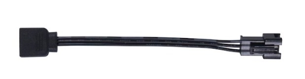 LIAN LI UNI FAN SL120 V2 Black G99.12SLV21B.R0