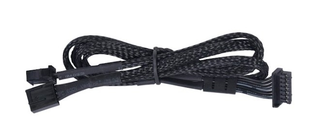 LIAN LI UNI FAN SL120 V2 Black G99.12SLV21B.R0