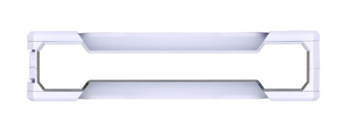 LIAN LI UNI FAN SL120 V2 White G99.12SLV21W.R0