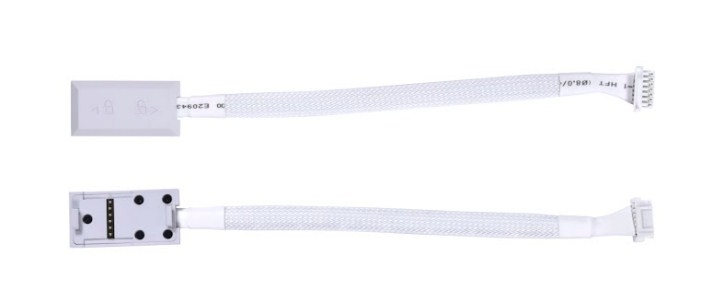 LIAN LI (3шт) UNI FAN SL120 V2 White G99.12SLV23W.R0