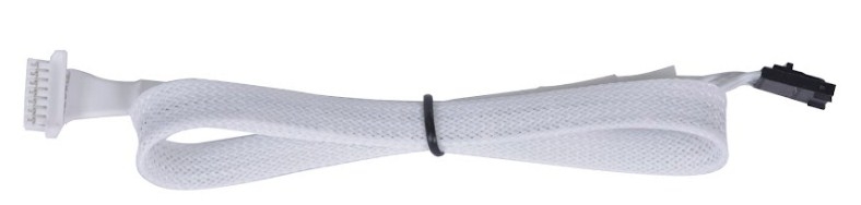 LIAN LI (3шт) UNI FAN SL120 V2 White G99.12SLV23W.R0