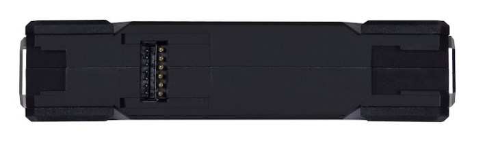 LIAN LI (3шт) UNI FAN SL120 V2 Black G99.12SLV23B.R0