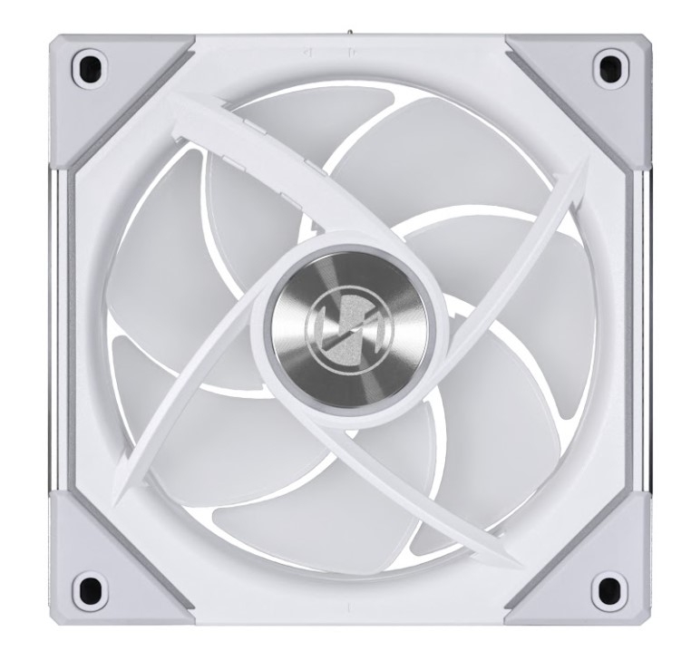 LIAN LI UNI FAN SL-INF 120 White G99.12SLIN1W.R0