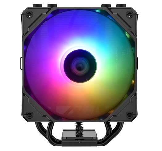 ID-COOLING SE-224-XTS ARGB LGA115х/1200/1700/AM5