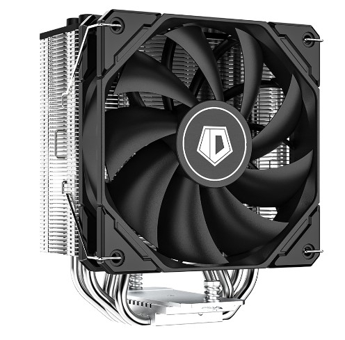 ID-COOLING SE-224-XTS LGA115х/1200/1700/AM4/ AM5