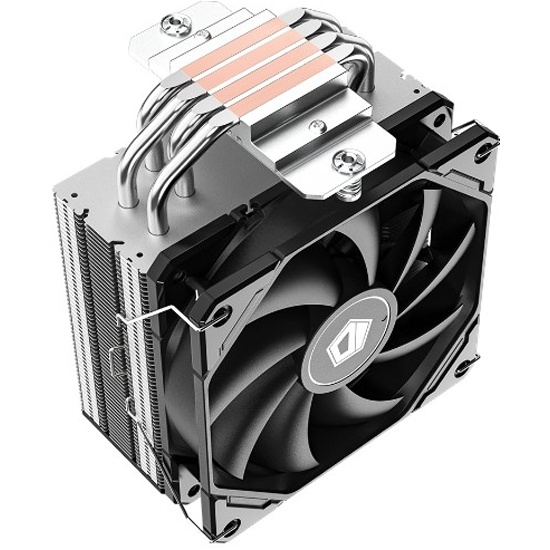 ID-COOLING SE-224-XTS LGA115х/1200/1700/AM4/ AM5