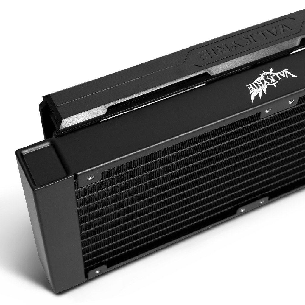 Valkyrie A240 ARGB Black (LGA20XX/LGA1200/LGA115X/LGA1700/AM4/AM5)