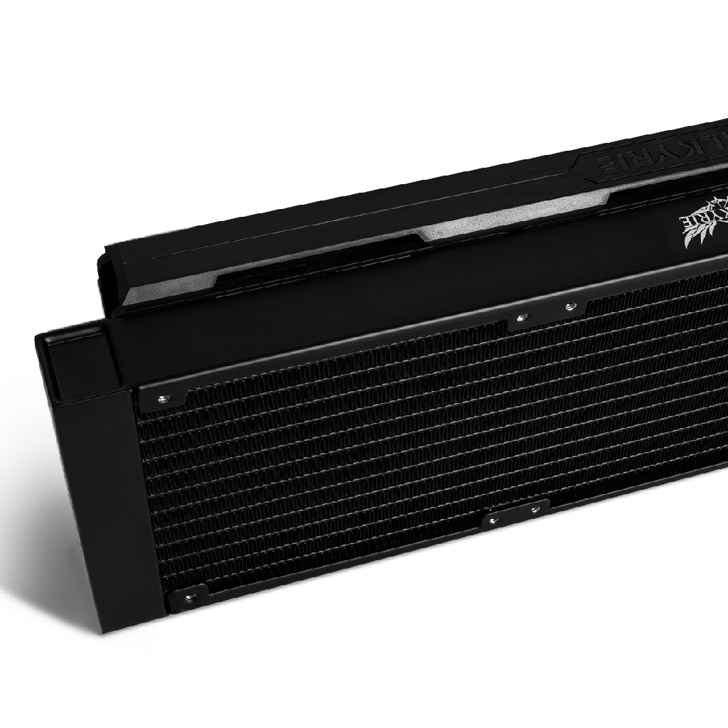 Valkyrie A360 ARGB Black (LGA20XX/LGA1200/LGA115X/LGA1700/AM4/AM5)