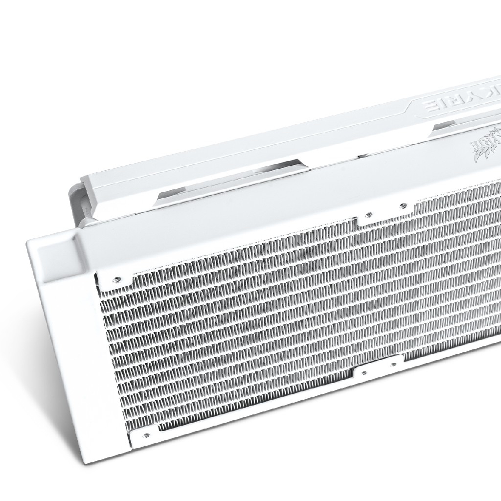 Valkyrie A360 ARGB White (LGA20XX/LGA1200/LGA115X/LGA1700/AM4/AM5)