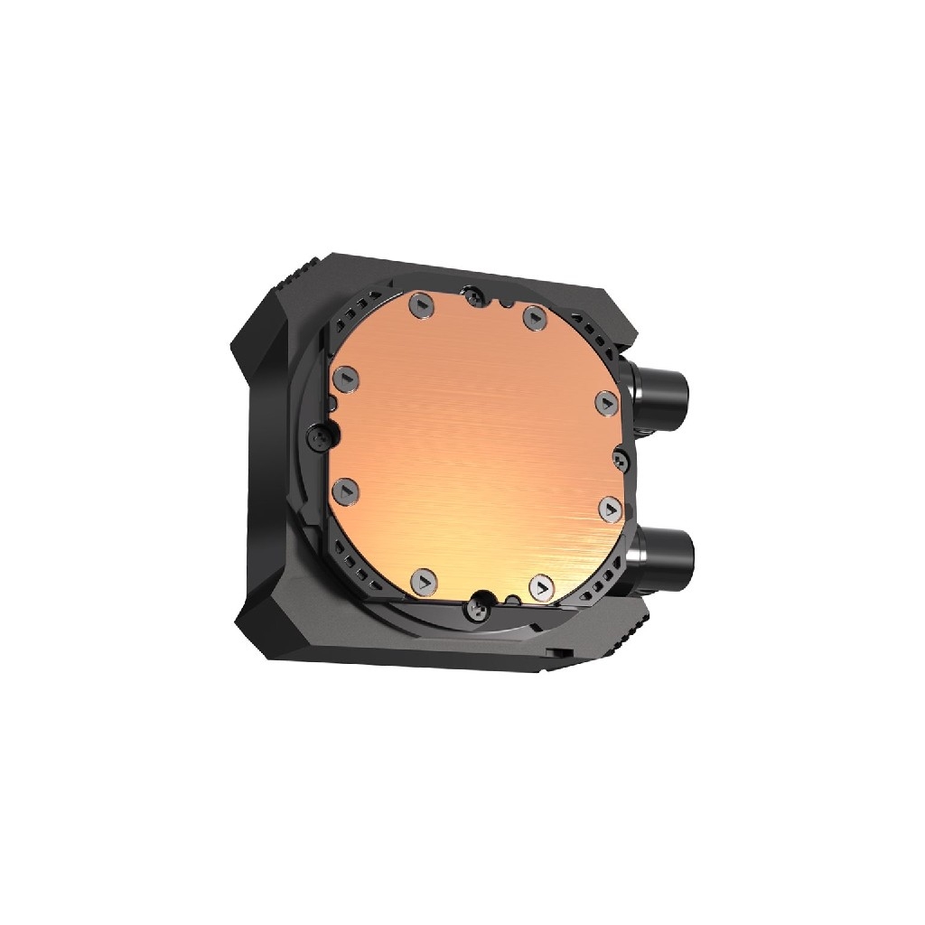 XASTRA LM360 ARGB BK (LGA1851/1700/1200/115X/AM5/AM4) 