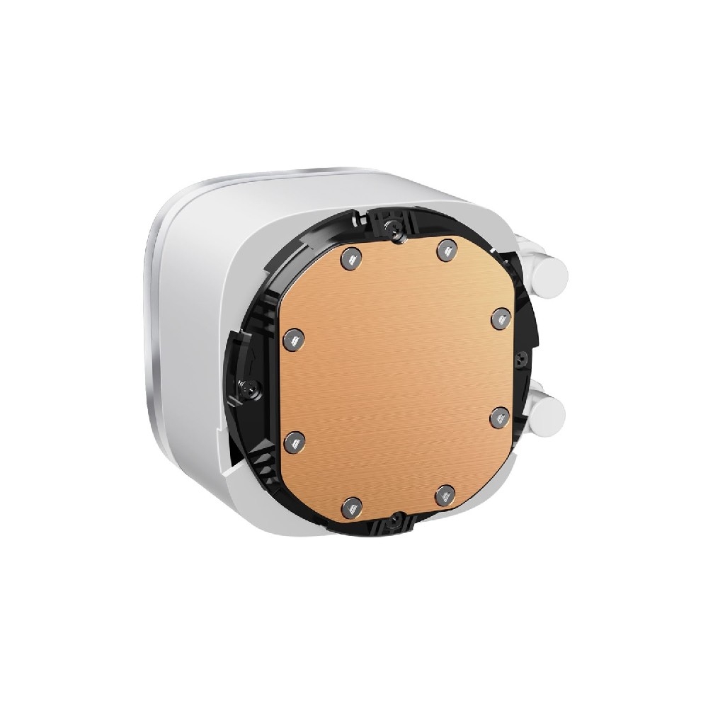 XASTRA LP360 ARGB WH (LGA1851/1700/1200/115X/AM5/AM4) 