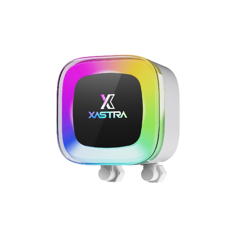 XASTRA LP360 ARGB WH (LGA1851/1700/1200/115X/AM5/AM4) 