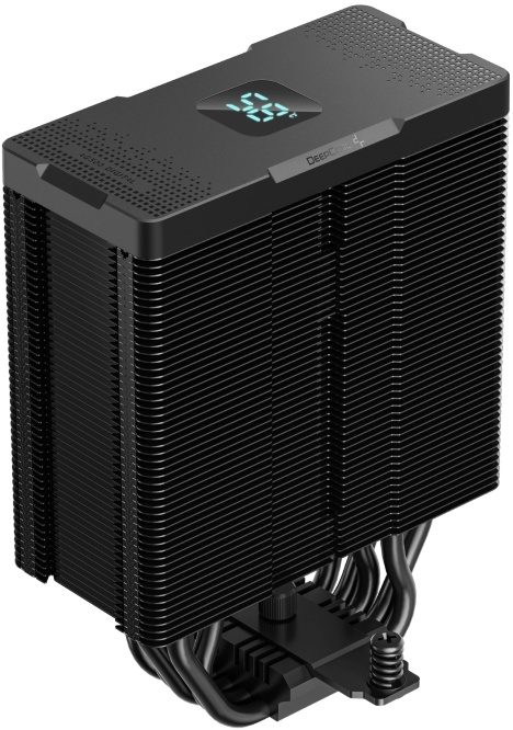 Deepcool AG500 LGA1700/1200/115X/AM5