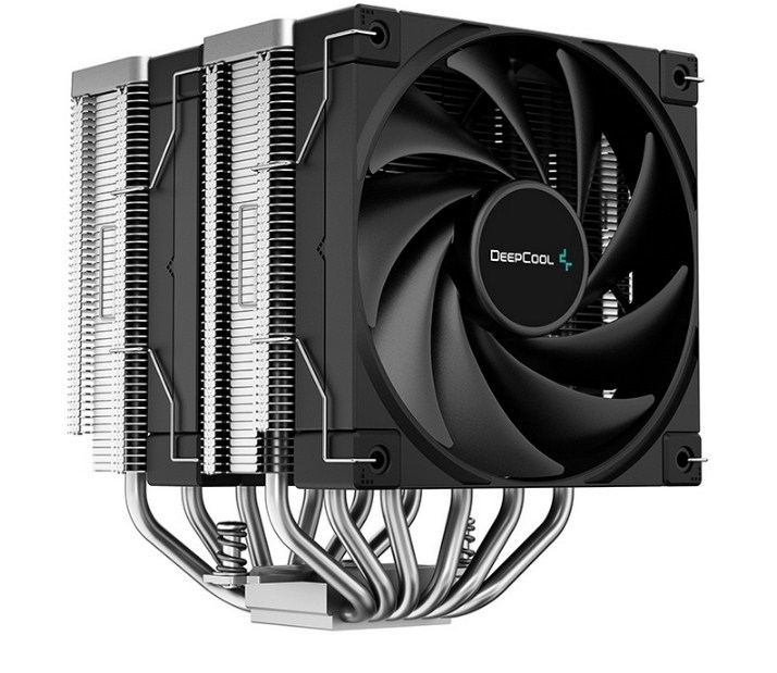 Deepcool AK620 LGA20xx/1700/1200/115X/AM5/AM4