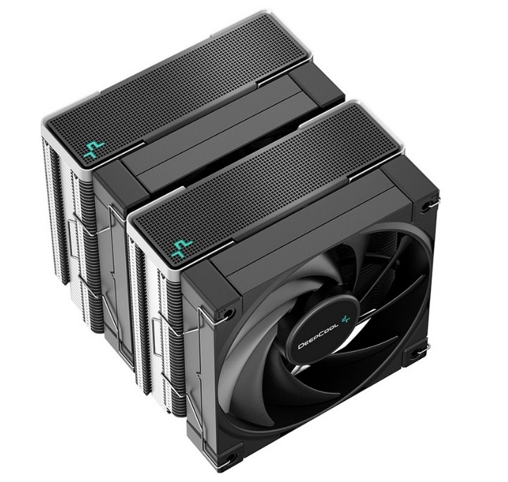 Deepcool AK620 LGA20xx/1700/1200/115X/AM5/AM4