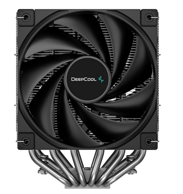 Deepcool AK620 LGA20xx/1700/1200/115X/AM5/AM4