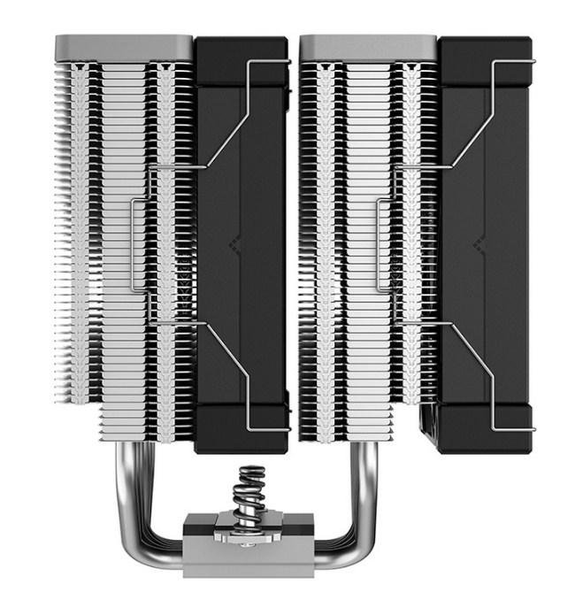 Deepcool AK620 LGA20xx/1700/1200/115X/AM5/AM4