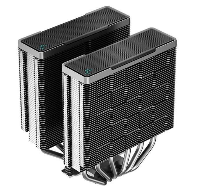 Deepcool AK620 LGA20xx/1700/1200/115X/AM5/AM4