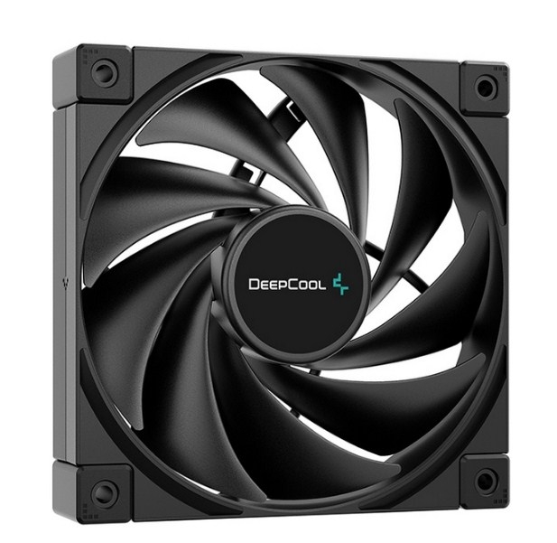 Deepcool AK620 LGA20xx/1700/1200/115X/AM5/AM4