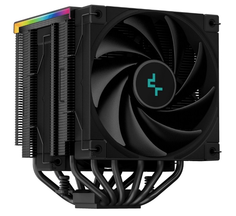 Deepcool AK620 DIGITAL LGA20xx/1700/1200/115X/AM5/AM4