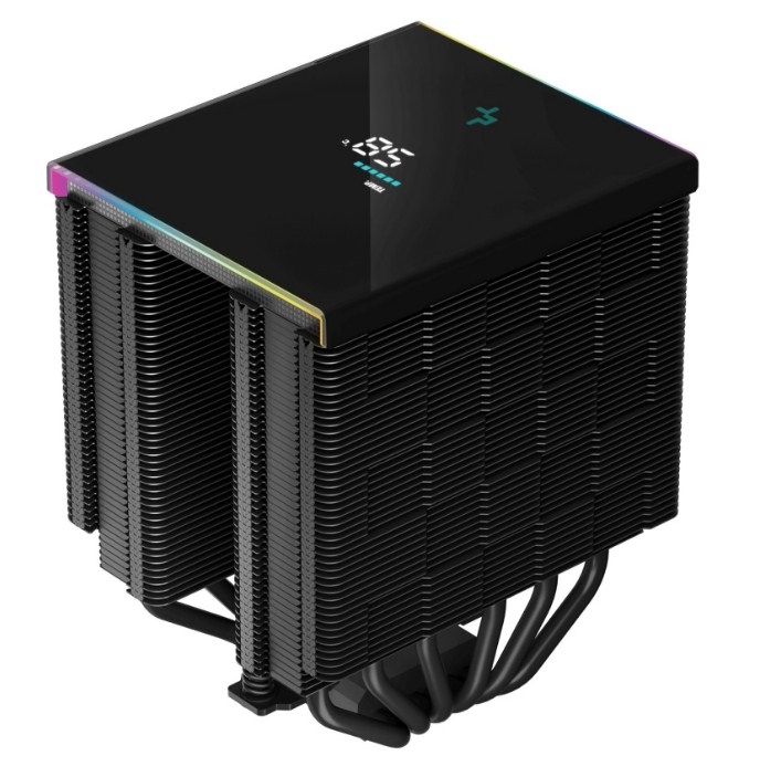 Deepcool AK620 DIGITAL LGA20xx/1700/1200/115X/AM5/AM4
