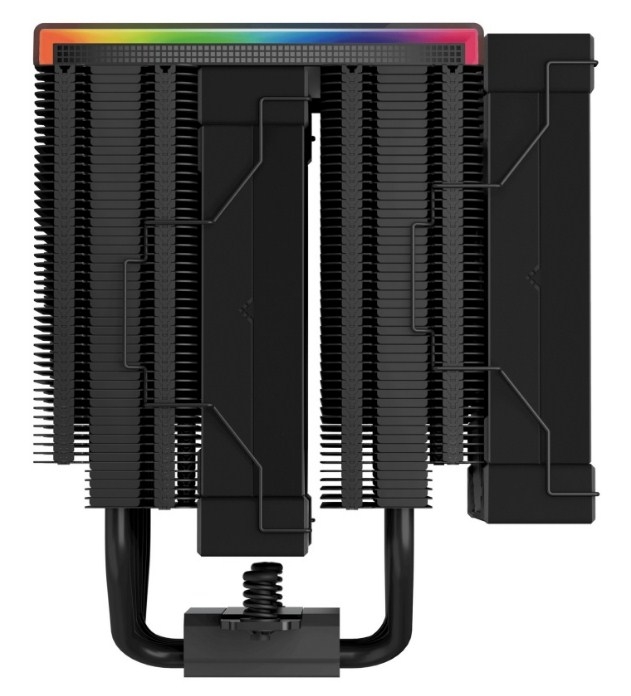 Deepcool AK620 DIGITAL LGA20xx/1700/1200/115X/AM5/AM4
