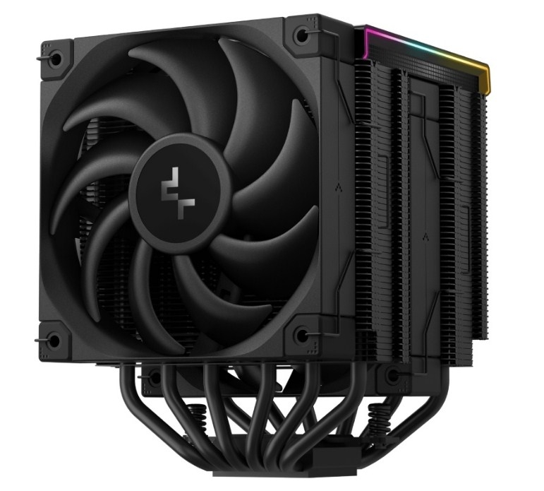 Deepcool AK620 DIGITAL PRO LGA20xx/1700/1200/115X/AM5/AM4