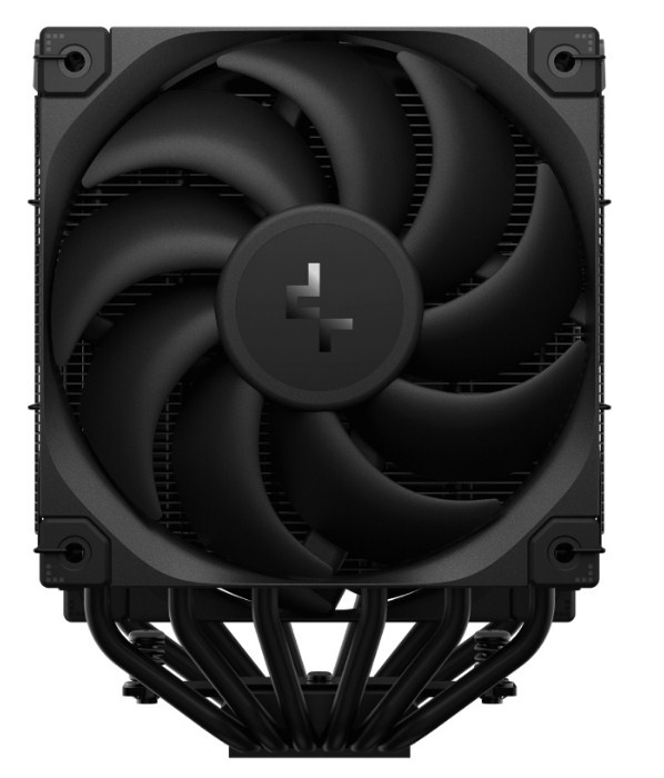Deepcool AK620 DIGITAL PRO LGA20xx/1700/1200/115X/AM5/AM4