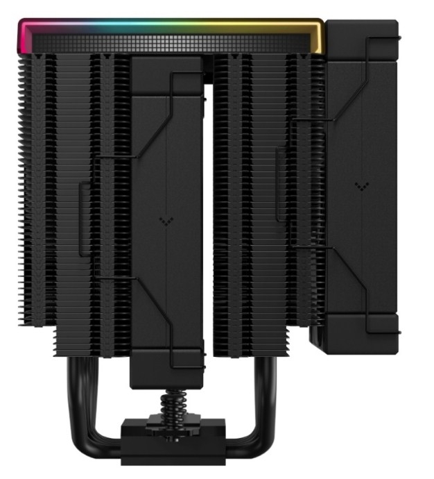 Deepcool AK620 DIGITAL PRO LGA20xx/1700/1200/115X/AM5/AM4
