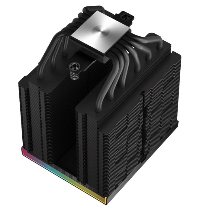 Deepcool AK620 DIGITAL PRO LGA20xx/1700/1200/115X/AM5/AM4